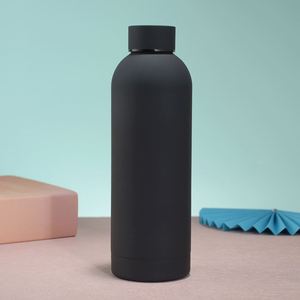 350ml <b>Kids</b> Insulated Vacuum Flask Stainless Steel 6-12 Hours Thermal Children Sports Water Bottle Custom Logo - Product Image 4