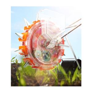 <span class=keywords><strong>Semoir</strong></span> Manuel à Main pour Maïs, <span class=keywords><strong>Semoir</strong></span> de Semences de Maïs Monorang, Machine <span class=keywords><strong>Semoir</strong></span> Manuelle - Product Image 3