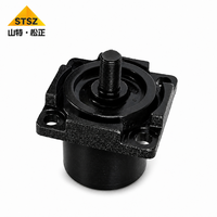 Amortisseur en caoutchouc visqueux 425-54-33171 pour chargeuse sur pneus, isolateur de vibrations pour pièces de machines de construction WA500 en stock