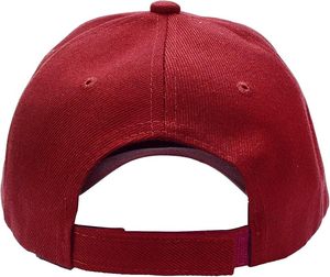 Gorras de Béisbol Unisex 100% Algodón con Logotipo Impreso en Relieve, Letras Deportivas, Buena Calidad para el Ambiente Empresarial, Grandes Cantidades Disponibles - Product Image 5
