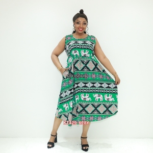 Ropa Musulmana Caftán Marroquí Love Sahara Congo Moda Caftán - Product Image 1