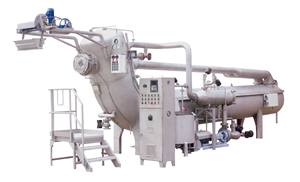 <span class=keywords><strong>Planta</strong></span> de Fabricación de Máquinas de Teñido Textil, Soporte Técnico Automático, Precios de Máquinas de Teñido - Product Image 4