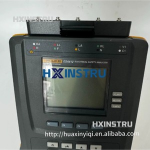 เครื่องวิเคราะห์ความปลอดภัยทางไฟฟ้าทางชีวการแพทย์ ESA612 H - Product Image 3