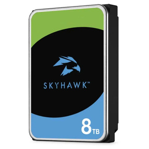 ST1000VX013 ST2000VX017 ST6000VX001 ST2000VX016 ST4000VX015 ST4000VX016 Sky-Hawk Monitoreo Disco duro SATA HDD interno - Product Image 6