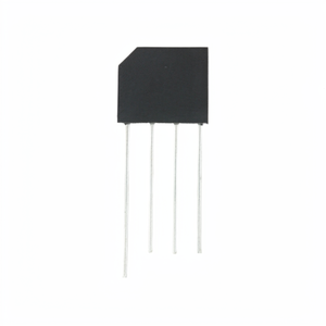 Original 4-SIP, KBL KBL02 Electronic Chips Component Diodes - Product Image 1