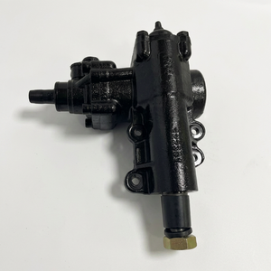Power Steering <b>Gear</b> <b>Box</b> Assy 8941732994 for Isuzu TF TFR 4JB1 4ZE1 Rodeo Campo Luv 2300 TS16949 Certified 3-Month Warranty - Product Image 1