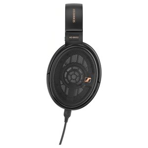 Cuffie filo HD SERIES 660S2 Noir 1,8m - Product Image 3