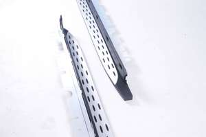 Support de marche de voiture durable pour marchepied latéral Mercedes-Benz GLA 2020 - Product Image 3