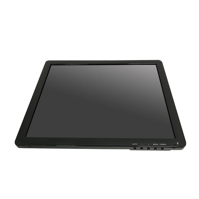SDI HD 15 Inch 400cd/m2 Film Studio Video Hdr Portable Monitor with Plastic case