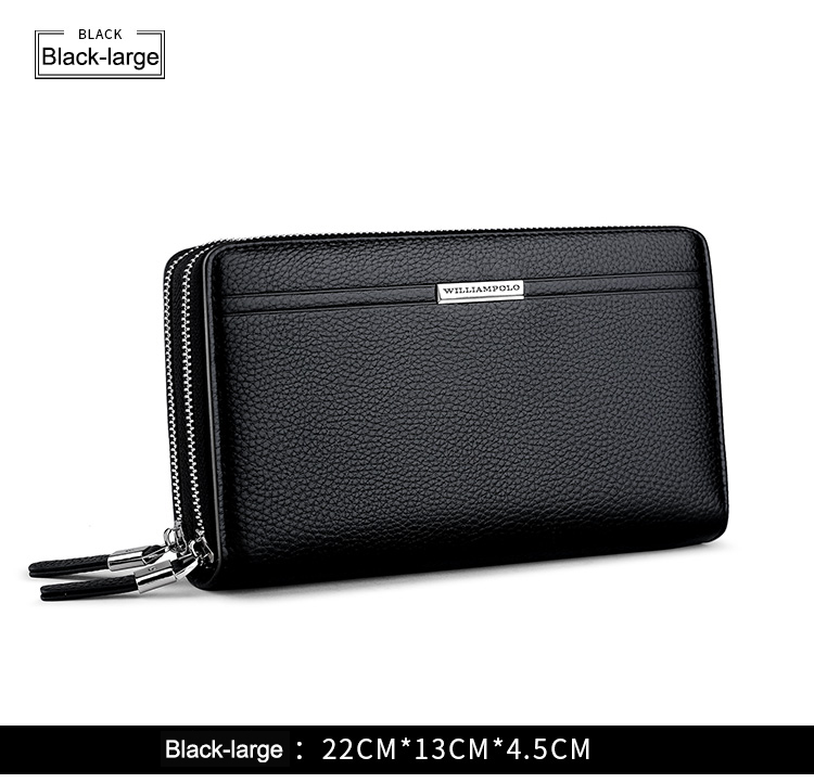 Black L