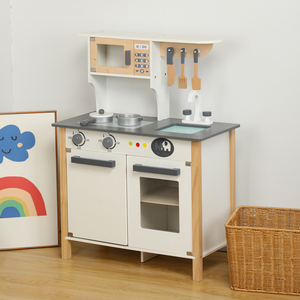 Juego <span class=keywords><strong>de</strong></span> Juguetes <span class=keywords><strong>de</strong></span> <span class=keywords><strong>Cocina</strong></span> Educativos para Niños, Juego <span class=keywords><strong>de</strong></span> Imitación, Simulación <span class=keywords><strong>de</strong></span> <span class=keywords><strong>Cocina</strong></span>, Juguetes para Niños y Niñas - Product Image 5