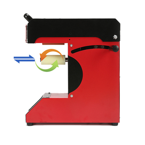 360 Degree Roller Heat Press Transfer <b>Printing</b> <b>Machine</b> for Mug and Pen AP1825 - Product Image 4