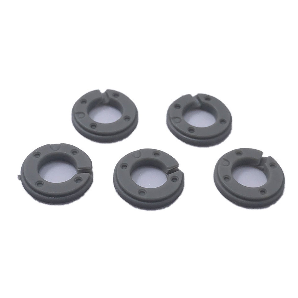 32026 F57E-B2C Fuel Injector plastic cap For Mazda Bt50