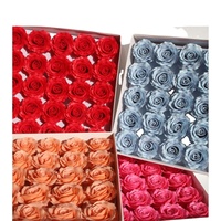 Bunga Sabun Wangi Tujuh Lapis Manta Rose Buatan Tangan Grosir, Mawar Awet Seperti Asli, Buket Modern