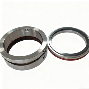O-ring con dấu cơ khí W01 50mm con dấu silicon Sản phẩm chất lượng cao trong danh mục con dấu - Product Image 6