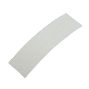 Hạt gỗ cạnh dải cho cắt tỉa thường xuyên cửa gỗ chất lượng cao ABS/ PVC thân thiện với môi bảo vệ đồ nội thất viền <span class=keywords><strong>TRIM</strong></span> - Product Image 6