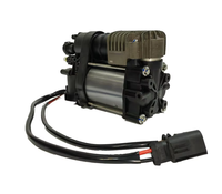 Compresseur d'air pour Volvo S90 V90 XC90 XC60 Maserati Levante 670037523 670037522 Amortisseurs pneumatiques Accessoires automobiles