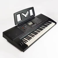 758-model OEM Small Electronic Organ Acceptable Musical Instrument Keyboard Toy Customizable Electronic Keyboard Instruments