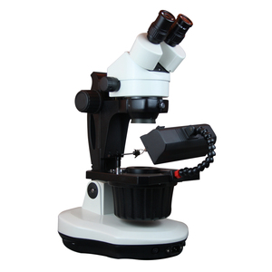 Gemological Swivel Binocular Model-RGM Used to Distinguish Between Genuine and - Product Image 4