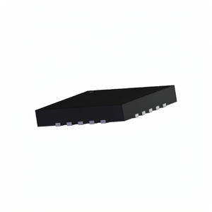 แผ่นวงจรรวม20 WFQFN ชิ้นส่วนอิเล็กทรอนิกส์ FAN6100QMPX การจัดการพลังงาน (PMIC) - Product Image 1