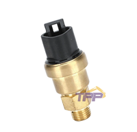 قطع غيار الحفارات بالجملة 1611703 161-1703 حساس ضغط الزيت لمحرك CAT 330C 325C C9
