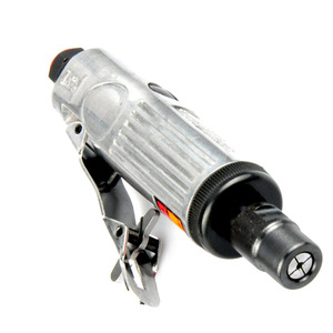Small Windmill Pneumatic Grinder <b>Set</b> At 7032k Automotive <b>Paint</b> Polishing Tool Straight Style - Product Image 4