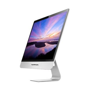 27 Inch 24 Inch 18.5 Inch Máy Tính Thiết Kế Mới Win 10 <span class=keywords><strong>Desktop</strong></span> PC I5 128GB Giá Rẻ Barebone Tất Cả Trong Một Máy Tính Để Bàn Pc Monoblock - Product Image 2