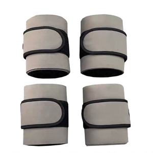 Fabricants de fournitures équestres pour chevaux Enveloppes de polo en polaire durable Enveloppes de jambe de cheval Bandages en polaire - Product Image 3