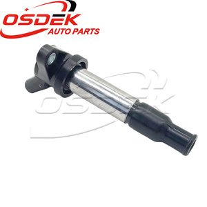 Bobina De encendido De coche De alto rendimiento Bobina De Encendido S3705100 28077401 para CHERY ARAUCA ORINOCO X1 S3705100 - Product Image 6