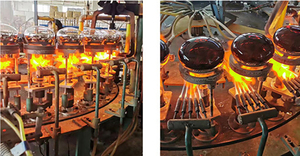 Chuyên nghiệp hồng ngoại nóng đèn ir125 100W 150W 250W 375W ir125 sơn màu đỏ sơn đỏ nướng y tế đèn nuôi đèn - Product Image 6