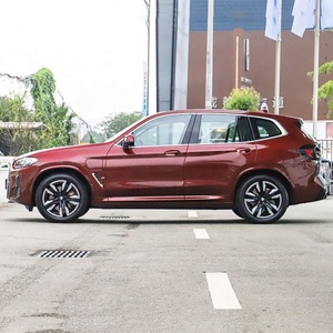 รถยนต์ไฟฟ้า EV รุ่นขายดีปี 2022 สำหรับ BM-W IX3 รุ่นใหม่ปี 2022 - Product Image 3