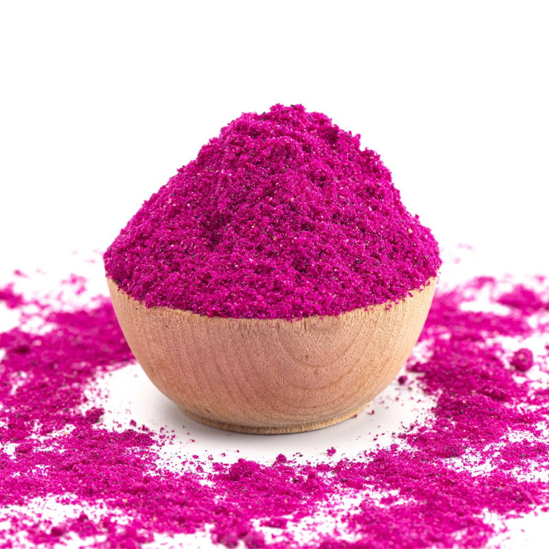 Private Label Pure Freeze Dried Dragon