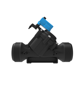 Válvula Solenoide Eléctrica de 2.5 Pulgadas para Control de Tuberías de Riego Agrícola, Regulación Inteligente del Flujo y Automatización - Product Image 1