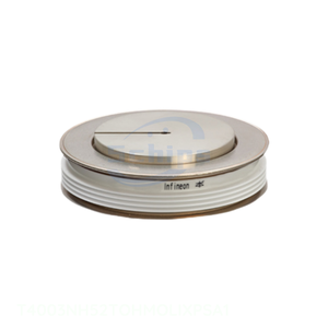 TO-200AF T4003NH52TOHMOLIXPSA1 Thyristors Manufacturer Channel SCR 5.2KV 5340A T17240L-1 Order Electronic Components - Product Image 1