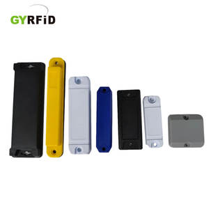 Etiquette RFID ABS UHF étanche Etiquettes RFID anti-métal à puce RFID Uhf passive longue portée - Product Image 3