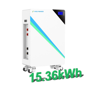 Nuevo Sistema de Paneles Solares de 5KW, 10KW y 15KW para Viviendas, Kits de Almacenamiento de Energía Solar, Fuente de Alimentación Montada en Pared para Cocina y Granja - Product Image 4