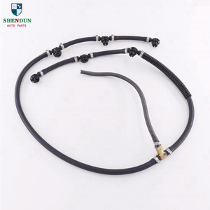 OEM A6420701332 A6420701932, tuyau de retour de carburant, pour <span class=keywords><strong>Mercedes</strong></span>-Benz E320, E350, R320 et GL350, vente en gros professionnelle d'usine - Product Image 1