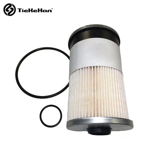 Filtre à carburant pour camion de haute qualité, nouveau, FS19763, séparateur d'eau, élément filtrant, série de boîtiers FH23029, TieKeHan - Product Image 3