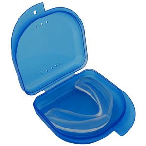 Protège-dents en silicone pour le sport, exercice intense, protection dentaire pour le football, le basket-ball et la boxe - Product Image 5
