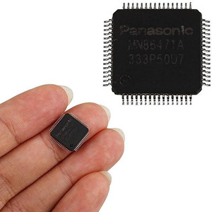 Syytech video gốc HD IC chip mn86471a cho <span class=keywords><strong>PS4</strong></span> chất béo giao diện điều khiển sửa chữa các bộ phận thay thế - Product Image 2