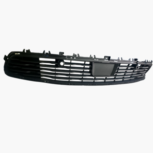 Parrilla Delantera para <span class=keywords><strong>Opel</strong></span> <span class=keywords><strong>Corsa</strong></span> F con Orificio para Radar 9829800080 - Product Image 5