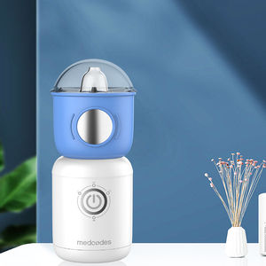 Top bán xoang rửa với dung dịch muối rửa mũi chai mũi Irrigator - Product Image 4