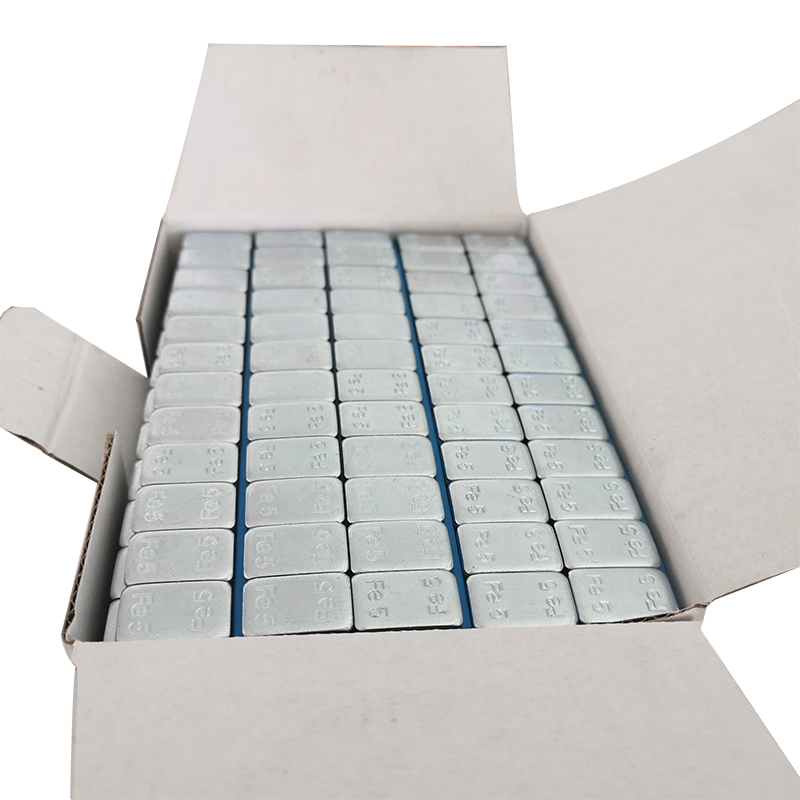 Steel Wheel Balance Weights