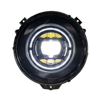 Phares LED à bas prix pour voiture BQD01 Nock, kit de rénovation de phares de voiture, ampoule de phare pour Mercedes-Benz W463 G500 2007-2017