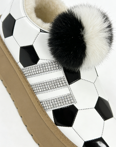 <span class=keywords><strong>Botas</strong></span> <span class=keywords><strong>de</strong></span> Nieve para Mujer, Antideslizantes, Forro <span class=keywords><strong>de</strong></span> Algodón, Diseño Cómodo, Transpirable y Cálido, Estilo Tobillero, Fútbol 2026 - Product Image 2