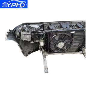 Paraurti Anteriore Originale per <span class=keywords><strong>BMW</strong></span> <span class=keywords><strong>X1</strong></span> F49 Modelli 2016-<span class=keywords><strong>2022</strong></span> Ricambio - Product Image 5