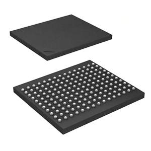 Nuevo Chip de Memoria IC IS61NLP102418-250B3, Montaje Estándar Preciso, Aplicación Electrónica - Product Image 1