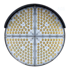 Luz LED de inundación 500W 750W 1000W Soporte redondo <span class=keywords><strong>Fliker</strong></span> Free CRI90 HDTV Nivel de transmisión Marine Farm Cricket Ski Field Reflector - Product Image 5