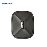 Dispositif de suivi portable pour moto Benway BW906A 5000mAh, longue autonomie, étanche IP67, sans fil, 2G, GPS, aimant puissant