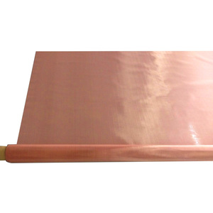 Lưới Đồng Nguyên Chất 100 200 230 250 Lưới Đồng Đỏ Đồng <span class=keywords><strong>Phosphor</strong></span> Đồng Đóng Hộp Dây Đồng Dệt Lưới - Product Image 4